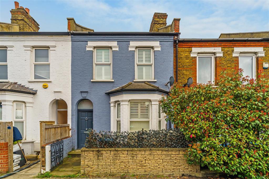Haydons Road, Wimbledon SW19 3 bed house for sale £800,000