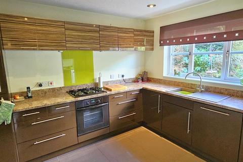 4 bedroom detached house for sale, Hill Hay Close, Fowey