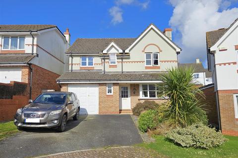 27 Hill Hay Close, Fowey, PL23 1EL