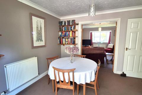 27 Hill Hay Close, Fowey, PL23 1EL