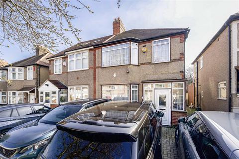 3 bedroom semi-detached house for sale, The Drive, Isleworth