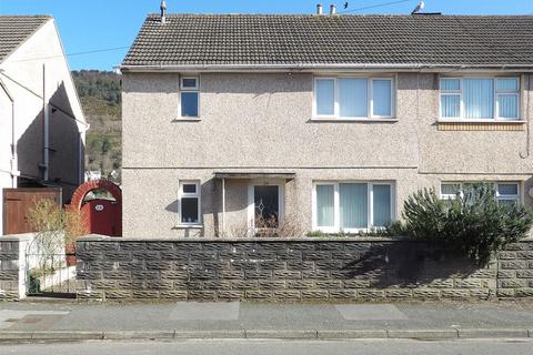 3 bedroom semi-detached house for sale, Nobel Avenue, Port Talbot