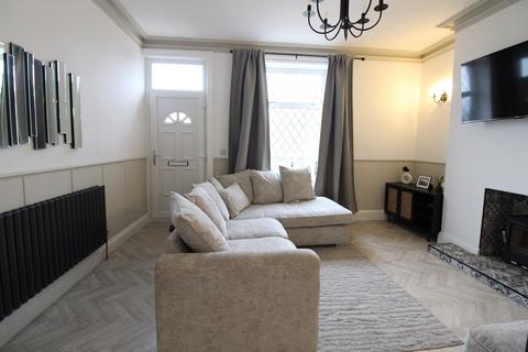 3 bedroom terraced house for sale, Broom Terrace, Oakworth, Keighley, BD22