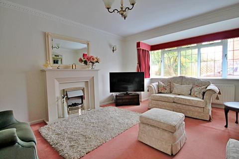 4 bedroom detached house for sale, Troon, Tamworth