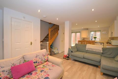 4 bedroom end of terrace house for sale - Westcott Street, Poundbury, Dorchester