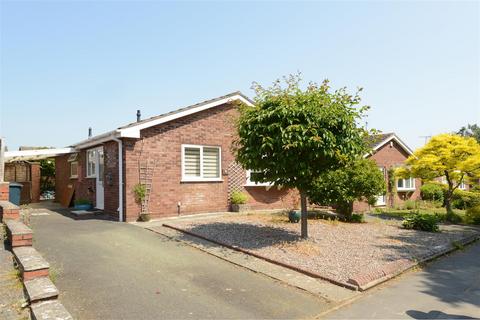 2 bedroom detached bungalow for sale, Callow Lane, Minsterley, Shrewsbury