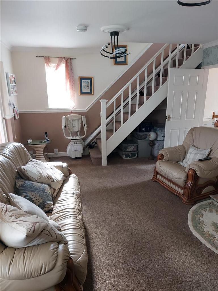 Parc Hendy Crescent, Penclawdd 4 bed semidetached house for sale £