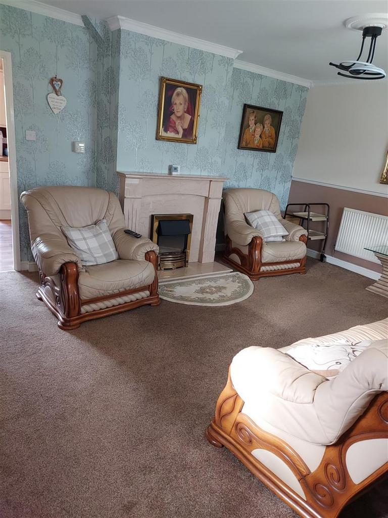 Parc Hendy Crescent, Penclawdd 4 bed semidetached house for sale £