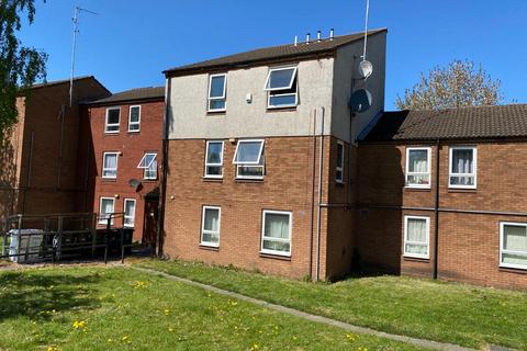 1 bedroom flat for sale, Neston Gardens, Leicester