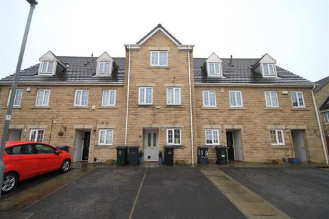 22 Loxley Close, Bradford, BD2 3HX