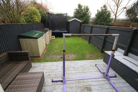 22 Loxley Close, Bradford, BD2 3HX