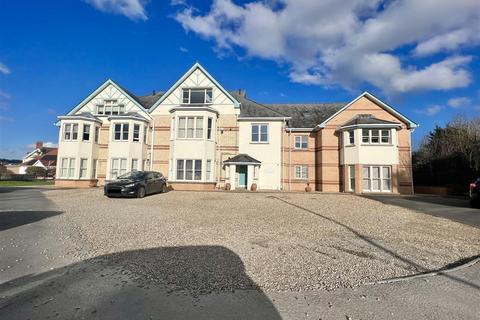 2 bedroom apartment for sale, Fortescue Road, Barnstaple