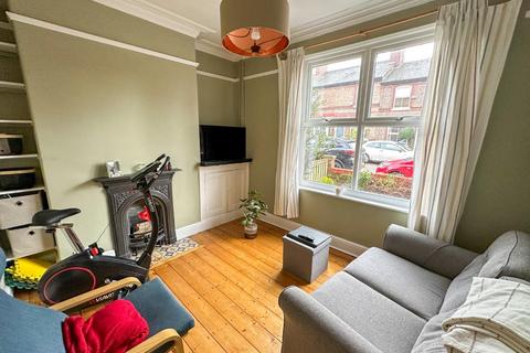2 bedroom end of terrace house for sale, Poplar Street, Heaton Mersey, Stockport