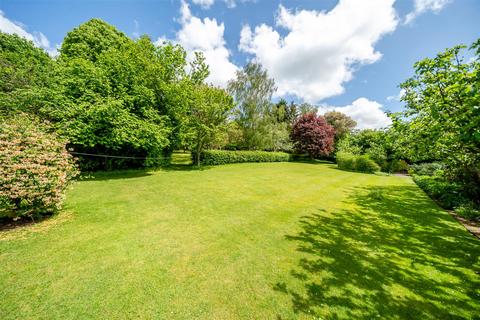 Garden Cottage Chilworth Road, Albury, Guildford, GU5 9BE