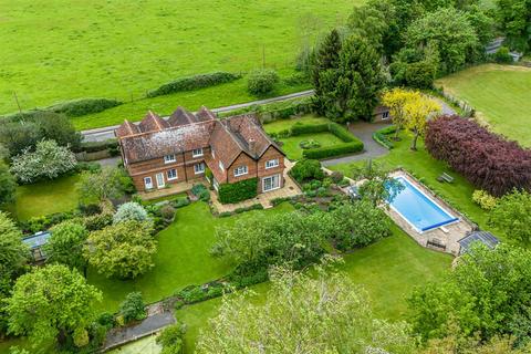Garden Cottage Chilworth Road, Albury, Guildford, GU5 9BE