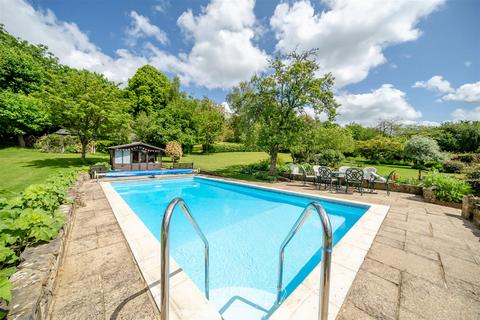 Garden Cottage Chilworth Road, Albury, Guildford, GU5 9BE