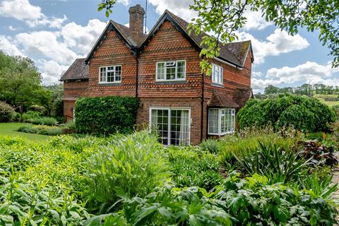 Garden Cottage Chilworth Road, Albury, Guildford, GU5 9BE
