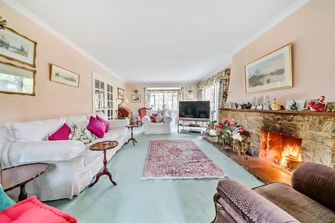 Garden Cottage Chilworth Road, Albury, Guildford, GU5 9BE