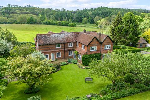 Garden Cottage Chilworth Road, Albury, Guildford, GU5 9BE