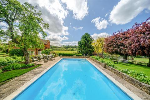 Garden Cottage Chilworth Road, Albury, Guildford, GU5 9BE