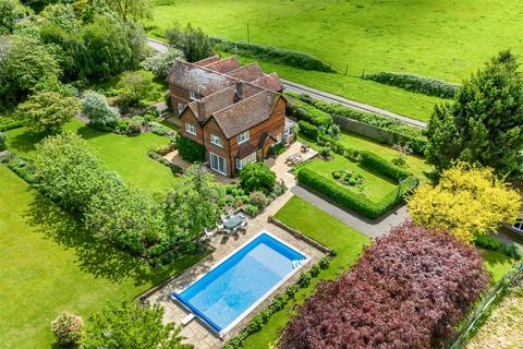 Garden Cottage Chilworth Road, Albury, Guildford, GU5 9BE
