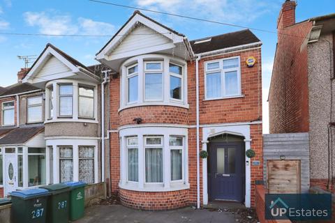 2 bedroom end of terrace house for sale, Sewall Highway, Coventry