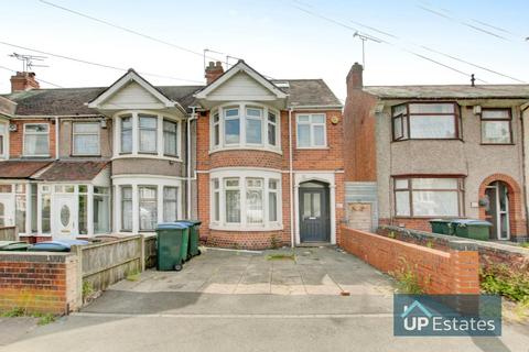 2 bedroom end of terrace house for sale, Sewall Highway, Coventry