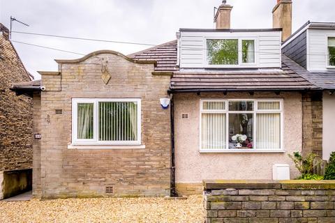 2 bedroom semi-detached bungalow for sale, Lightcliffe Road, Brighouse