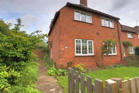3 bedroom end of terrace house for sale, Lansdowne Close, Romsey Town Centre, Hampshire