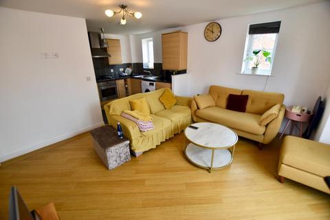 35 Signet Square, Coventry, CV2 4NZ