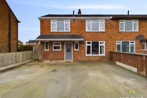 2 bedroom semi-detached house for sale, Hawthorn Grove, Oswestry
