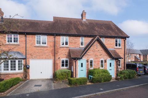 4 Brereton Close, Tarvin, Chester, CH3 8HW