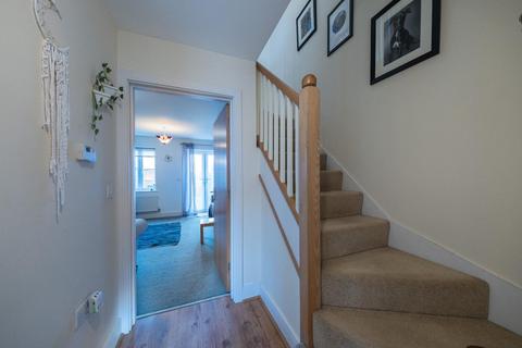 4 Brereton Close, Tarvin, Chester, CH3 8HW