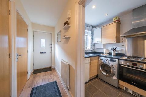 4 Brereton Close, Tarvin, Chester, CH3 8HW