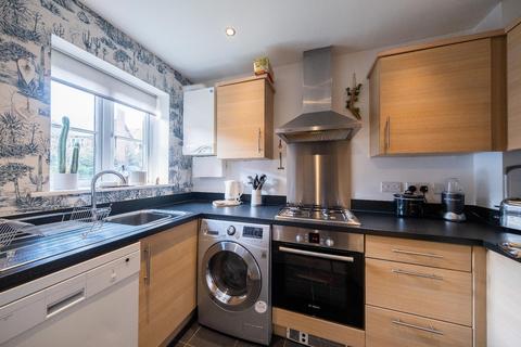4 Brereton Close, Tarvin, Chester, CH3 8HW