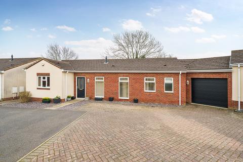 3 bedroom bungalow for sale - Lime Mews, Flitwick, MK45