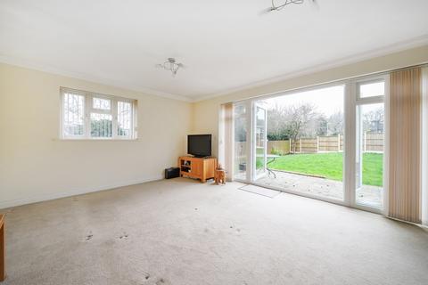 3 bedroom bungalow for sale - Lime Mews, Flitwick, MK45
