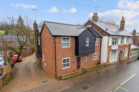 4 bedroom semi-detached house for sale, High Street, Whitwell, HITCHIN, SG4