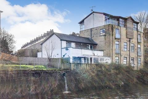 2 bedroom apartment for sale - Spinners Wharf, Dockfield Terrace, Shipley