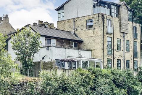 2 bedroom apartment for sale, Spinners Wharf, Dockfield Terrace, Shipley