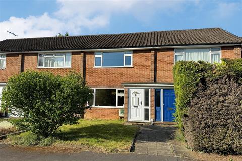 2 bedroom terraced house for sale, Milford - No Onward Chain