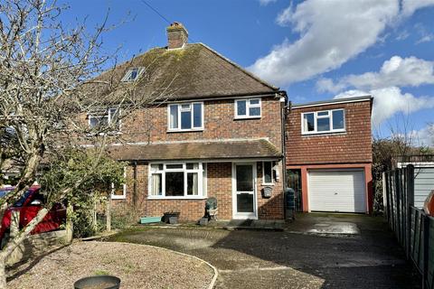 4 bedroom semi-detached house for sale, Milford