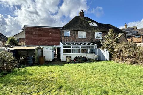 4 bedroom semi-detached house for sale, Milford