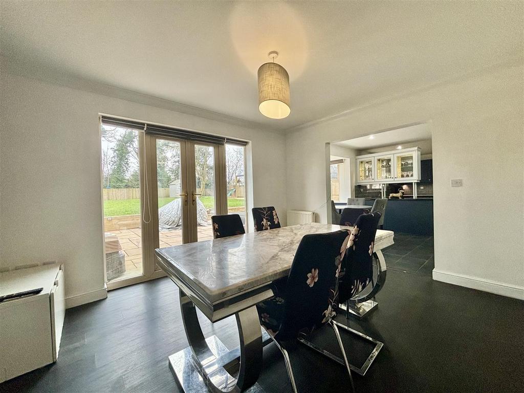 Dining Room View Three