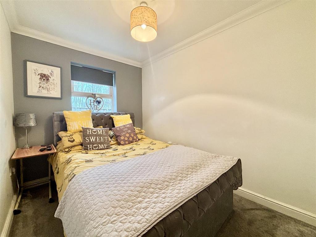 Study/Bedroom