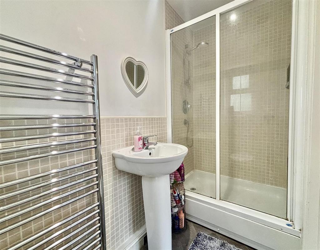 En-suite View Two