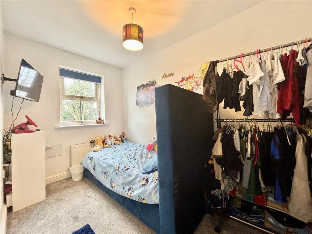 Bedroom Five