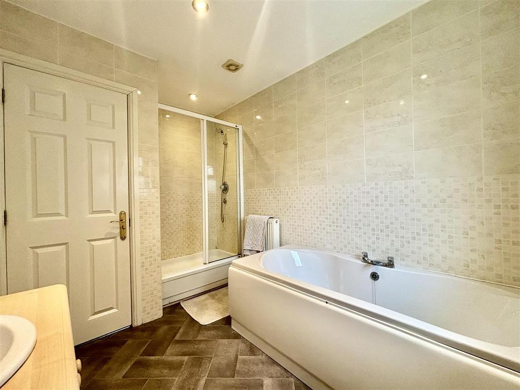 Bathroom/WC