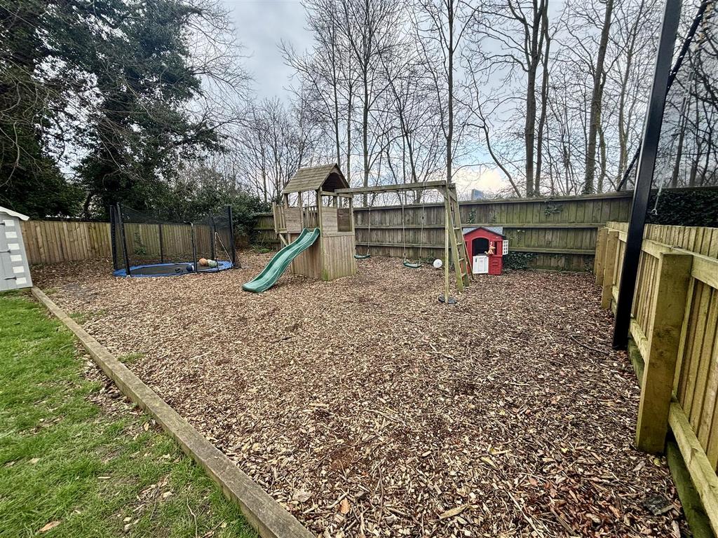 Childrens Play Area