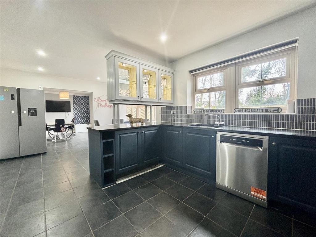 Kitchen View Four